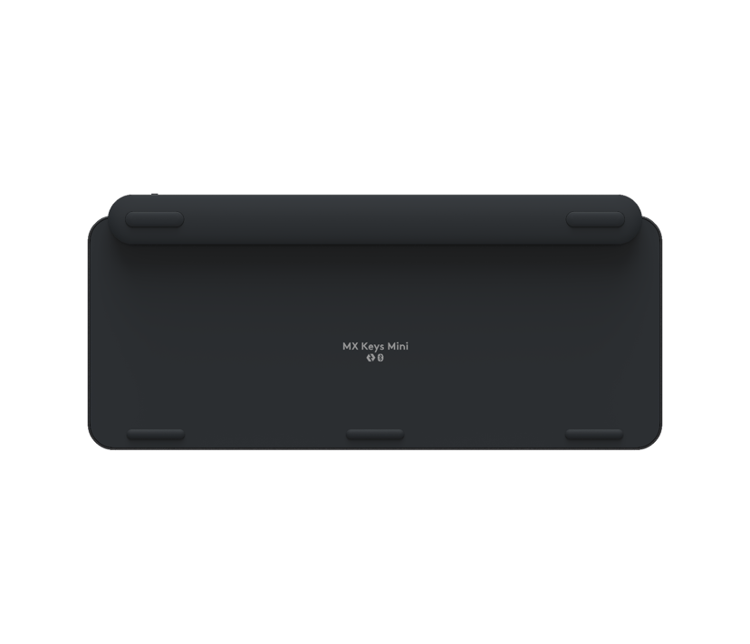 Logitech MX Keys Mini Draadloos US International