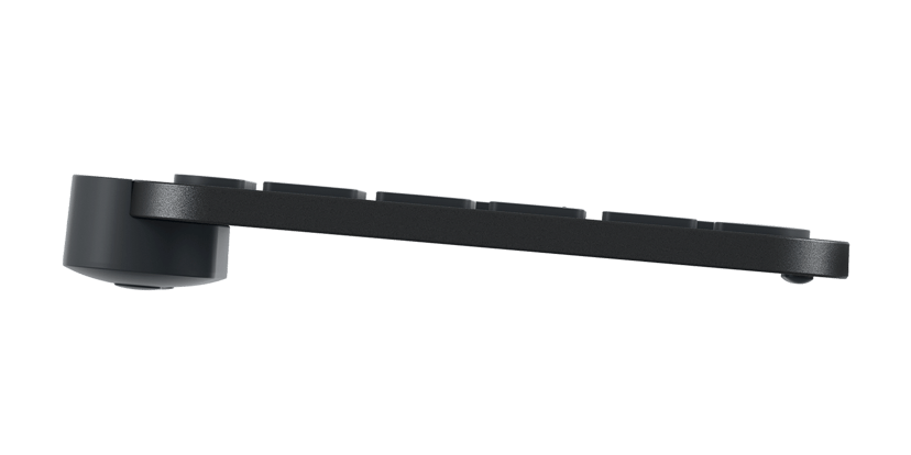 Logitech MX Keys for Business Draadloos Engels