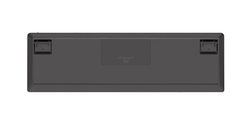 Logitech MX Mechanical Trådløs Logitech Linear Nordisk
