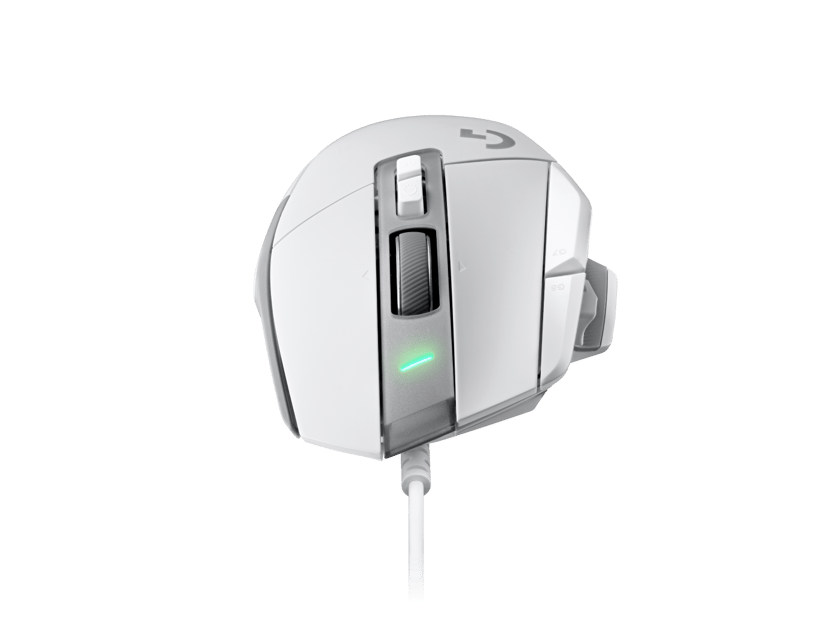 Logitech G G502 X USB Type-A