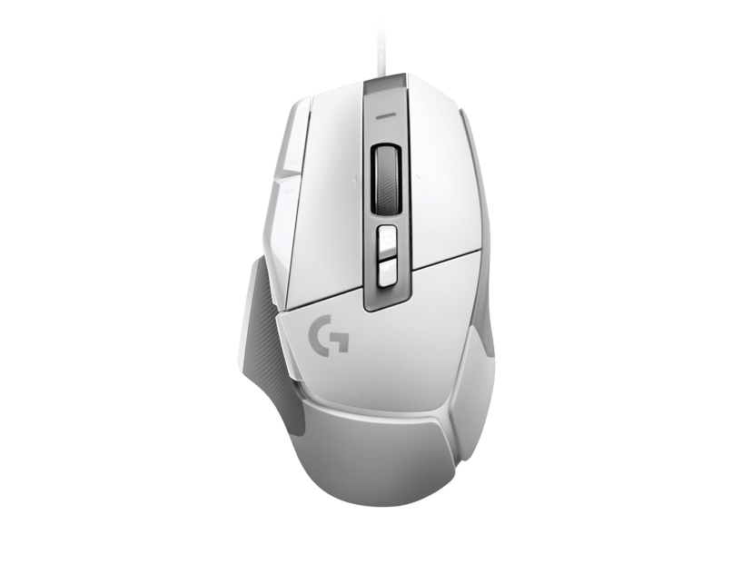 Logitech G G502 X USB Type-A