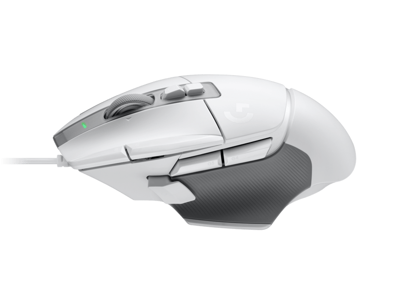 Logitech G G502 X USB Type-A