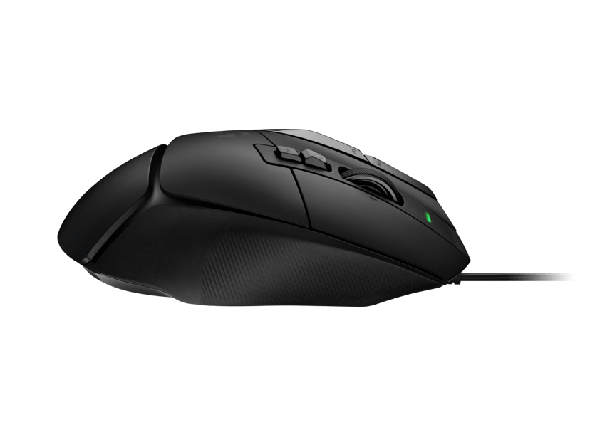 Logitech G502 X Gaming Mouse Black USB Type-A