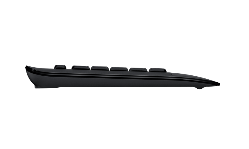 Logitech Signature K650 Langaton Pohjoismainen
