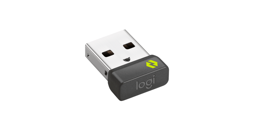 Logitech MX Keys Combo Gen 2 for Business Trådløs Nordisk