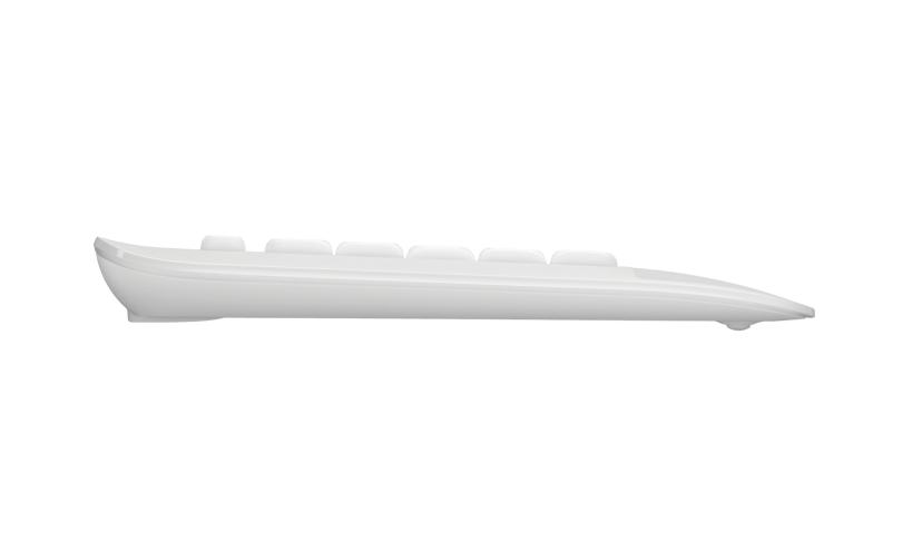Logitech Signature K650 Trådlös Nordisk