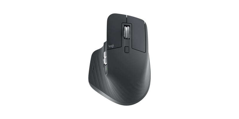 Logitech MX Keys Combo Gen 2 for Business Trådløs Nordisk
