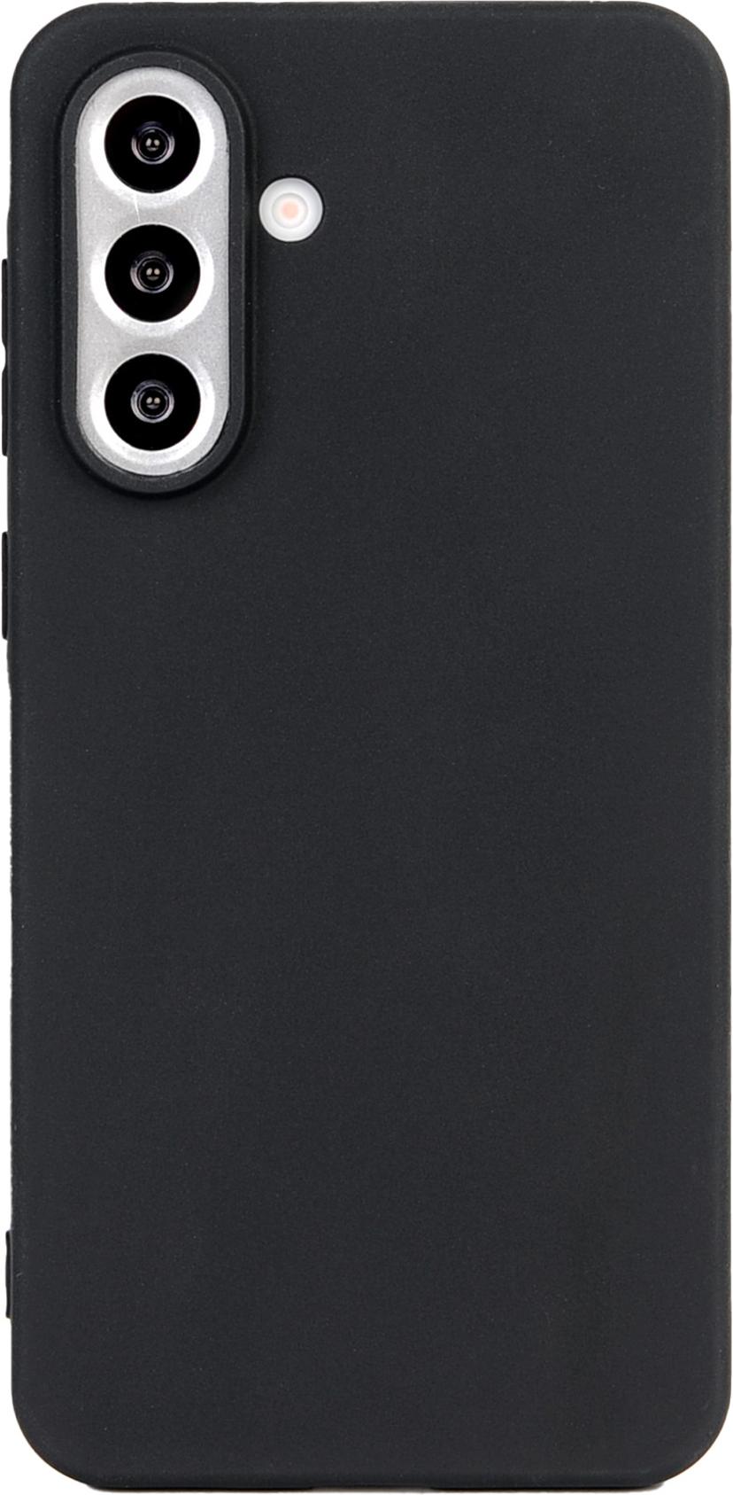 Cirafon 100% Recycled Case Samsung Galaxy A56 Zwart
