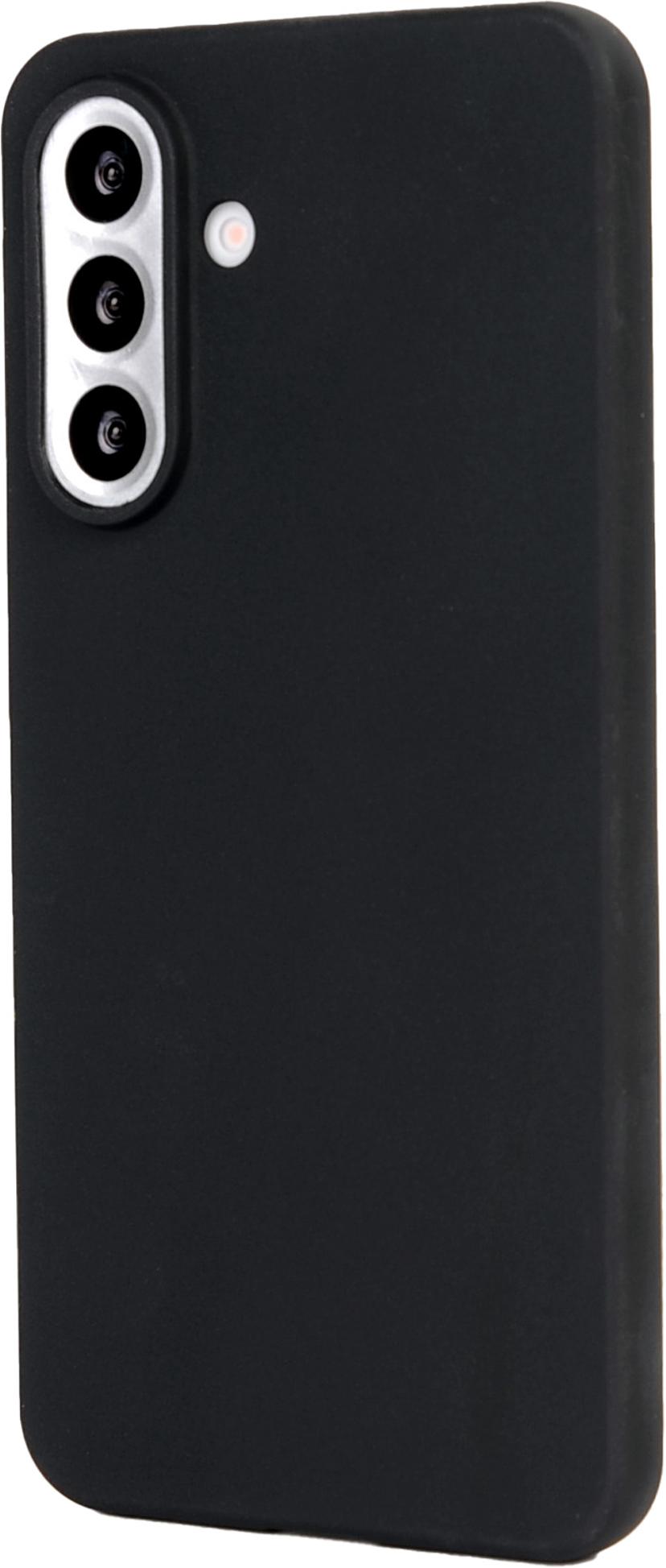 Cirafon 100% Recycled Case Samsung Galaxy A56 Zwart