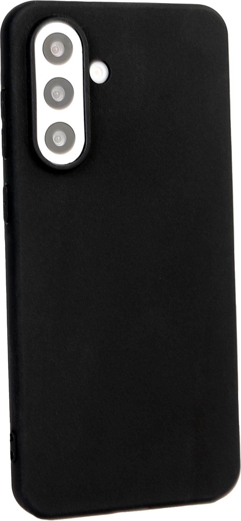 Cirafon 100% Recycled Case Samsung Galaxy A56 Zwart
