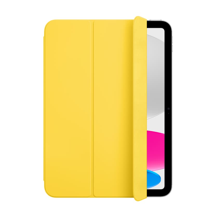 Apple Smart Folio iPad 10th gen, iPad 11th gen Keltainen