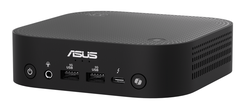 ASUS NUC 14 Pro AI Intel Core Ultra 5 16GB 512GB