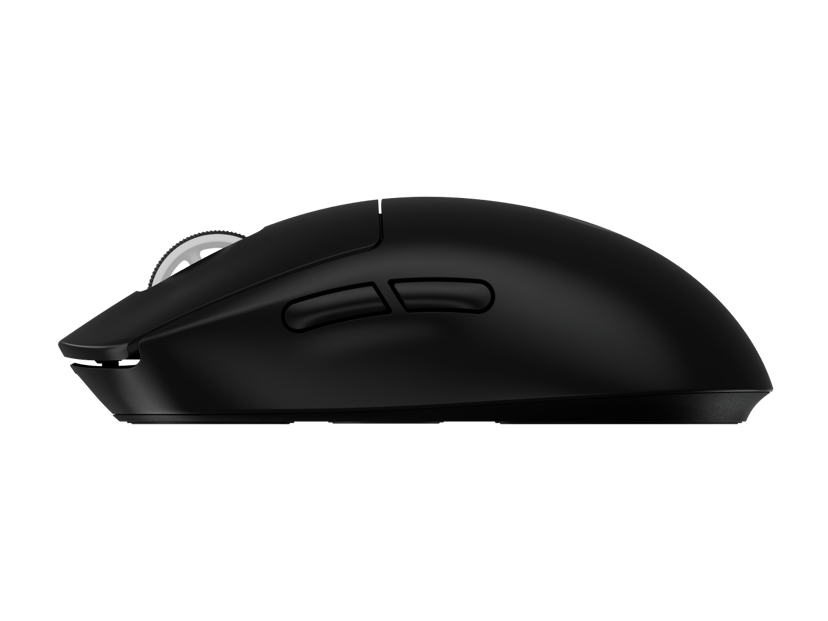Logitech G Pro X Superlight 2 RF Trådlös