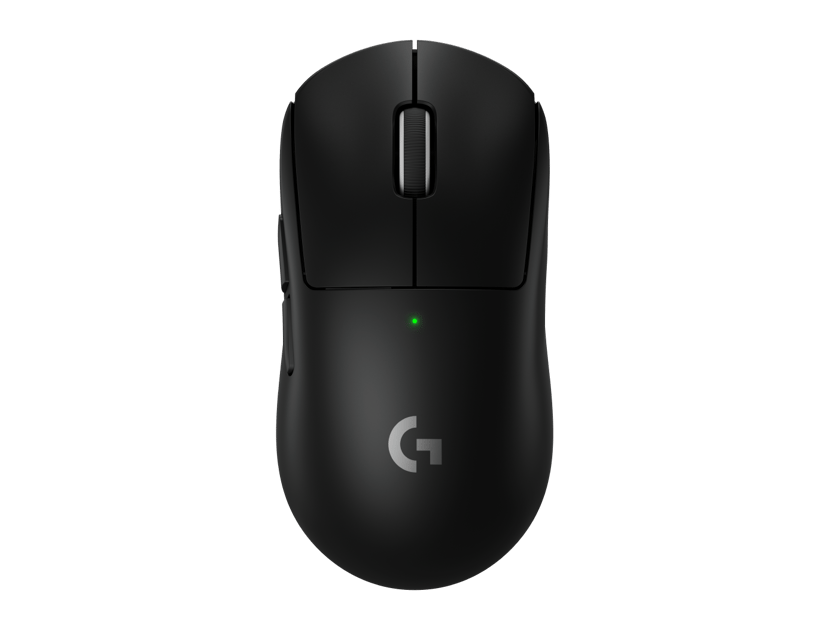Logitech G Pro X Superlight 2 RF Trådlös