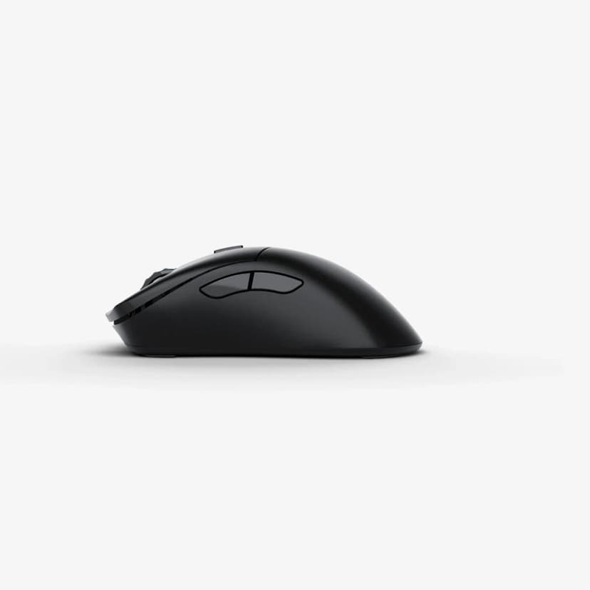 Glorious Model D 2 Pro - Wireless - 1k Polling - Black RF Trådlös