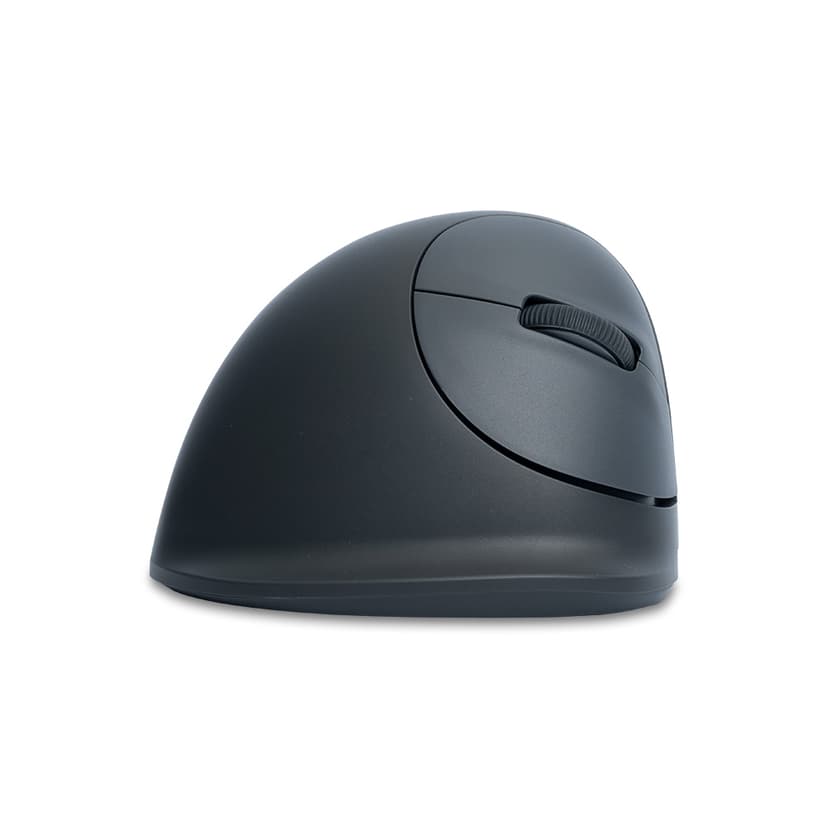 R-Go Tools HE Basic Vertical Mouse Right Handed Bluetooth