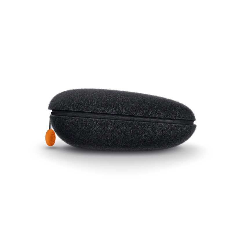 BACKBONE One Carrying Case Black