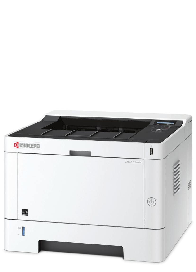 Kyocera ECOSYS P2040dn A4
