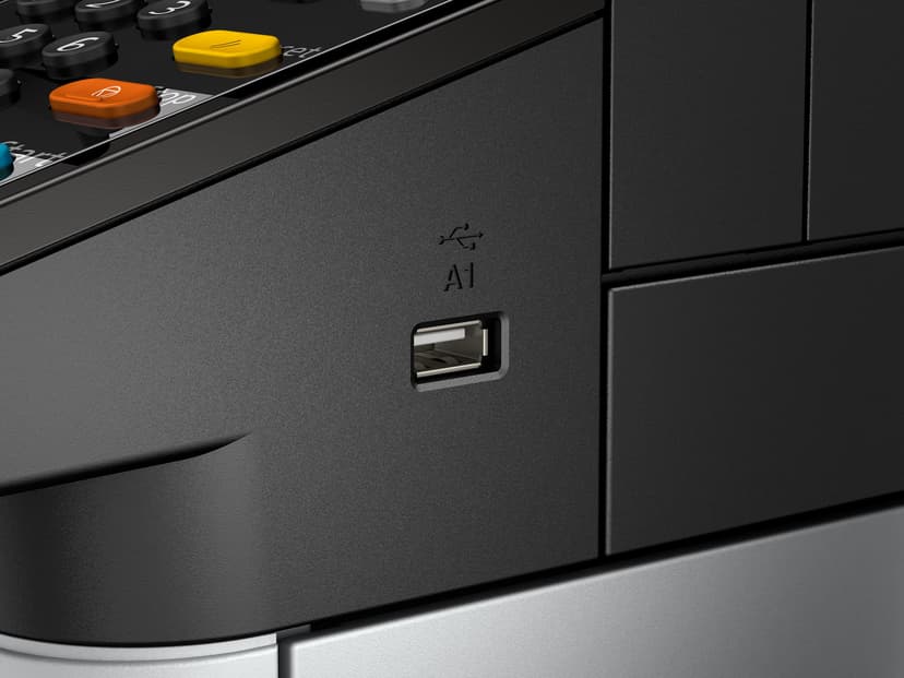Kyocera ECOSYS M4125idn A3 MFP