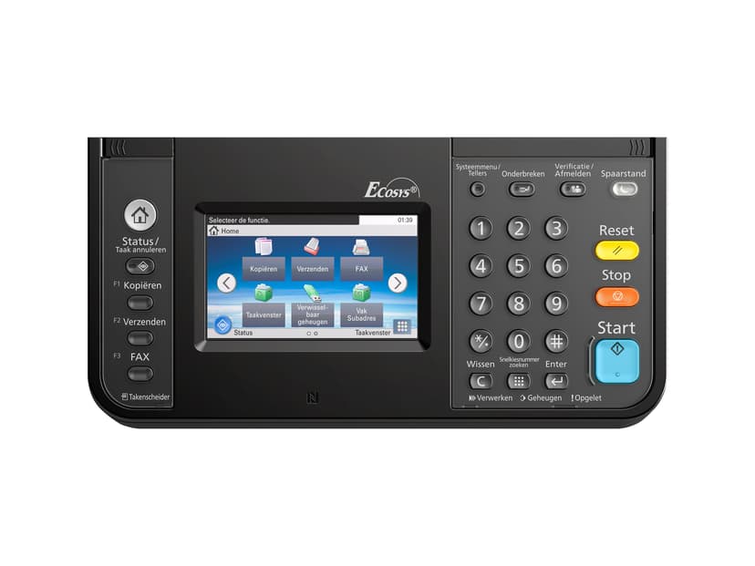 Kyocera ECOSYS M4125idn A3 MFP
