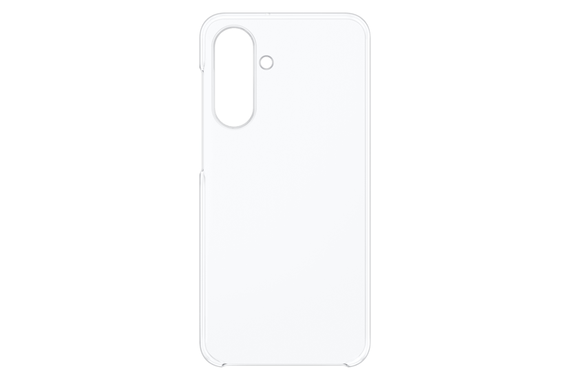 Samsung Clear Case Samsung Galaxy A26 Transparant
