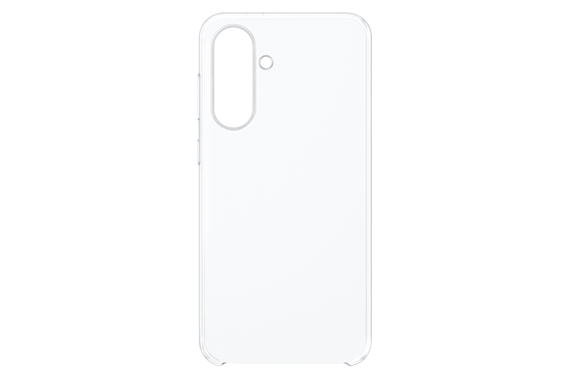 Samsung Clear Case Samsung Galaxy A56 Transparant