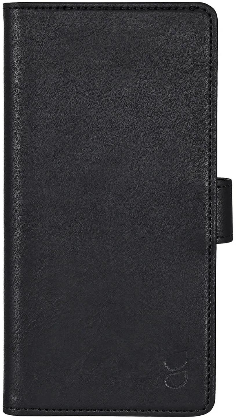 Gear Wallet Case Samsung Galaxy A26 Musta