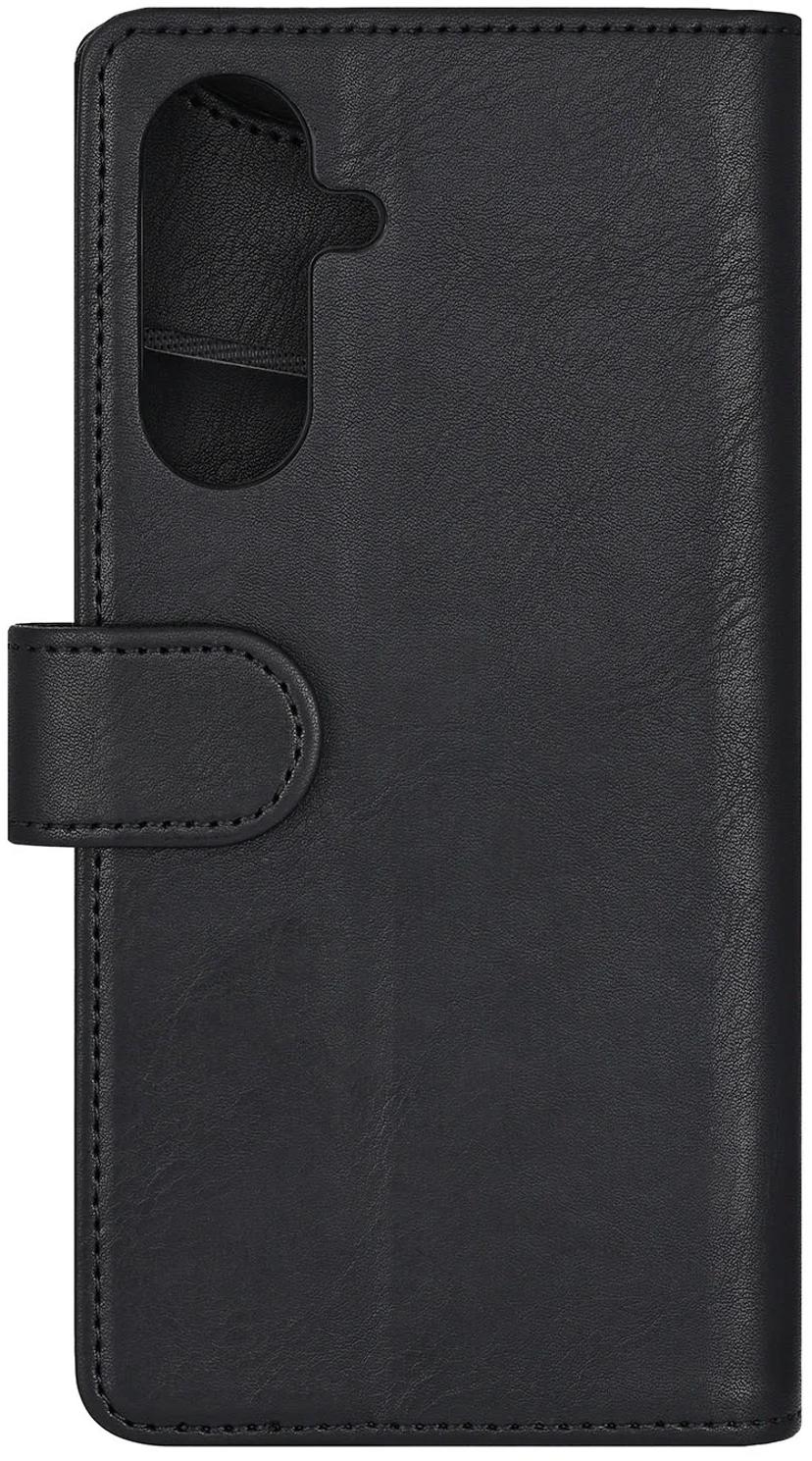 Gear Wallet Case Samsung Galaxy A26 Musta