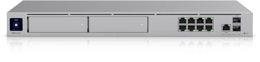 Ubiquiti UniFi Dream Machine Pro Max