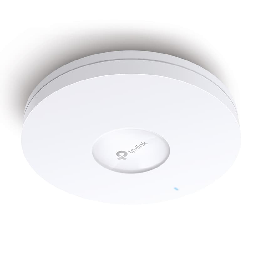 TP-Link Omada EAP620 HD WLAN-tilkoblingspunkt 1201 Mbit/s Hvit Strøm over Ethernet (PoE)