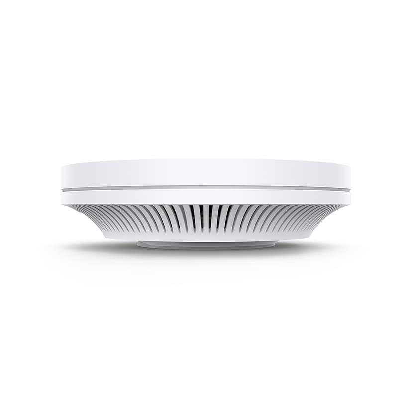 TP-Link Omada EAP620 HD WLAN-tilkoblingspunkt 1201 Mbit/s Hvit Strøm over Ethernet (PoE)