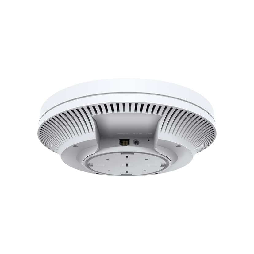 TP-Link Omada EAP620 HD draadloos toegangspunt (WAP) 1201 Mbit/s Wit Power over Ethernet (PoE)