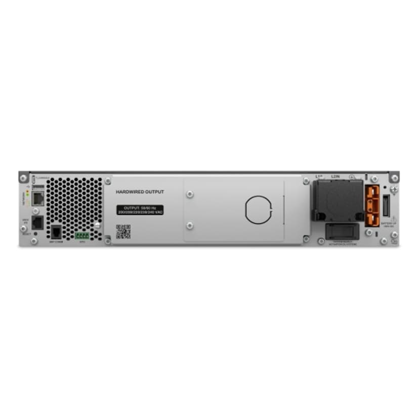 APC SRTL5KRM2UI-HW UPS Dubbele conversie (online) 5 kVA 5000 W