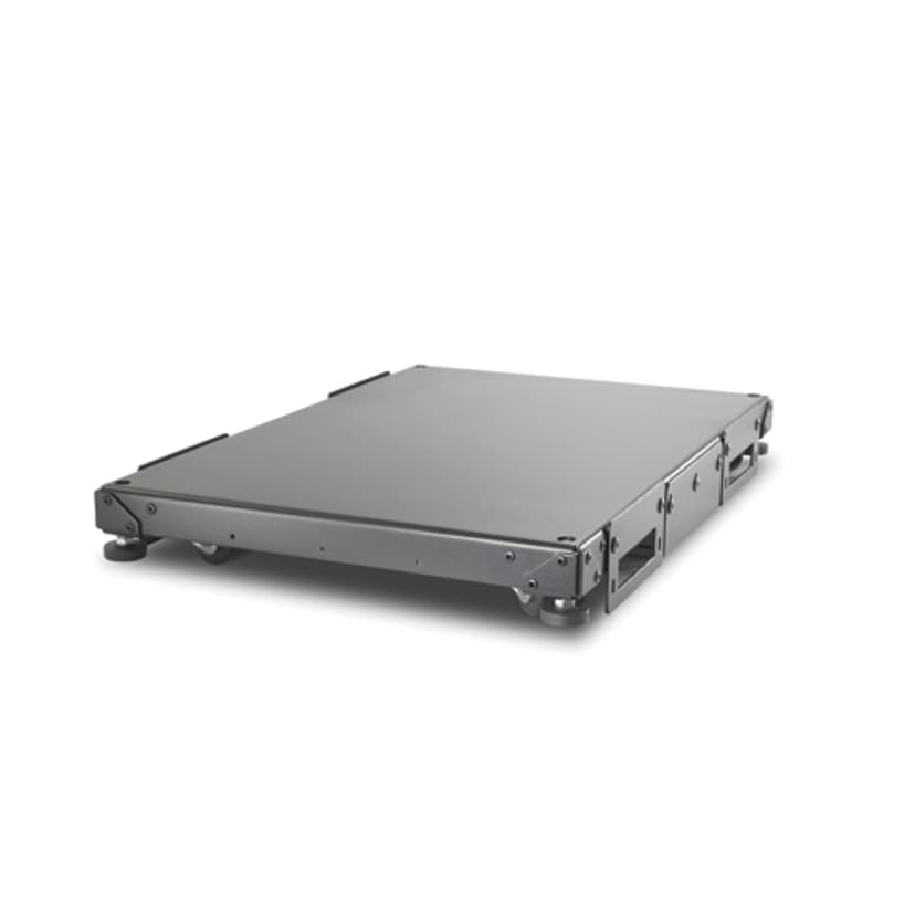 APC Smart-ups Utility Cart Zwart