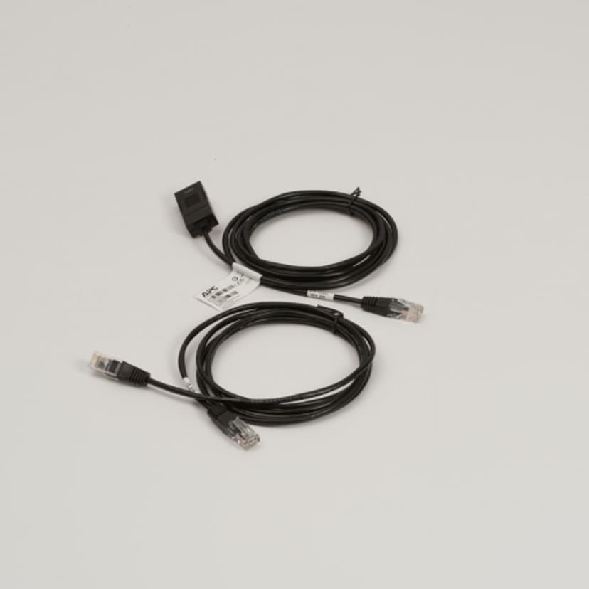 APC NETSHELTER RACK PDU 10000 TEMP SENS