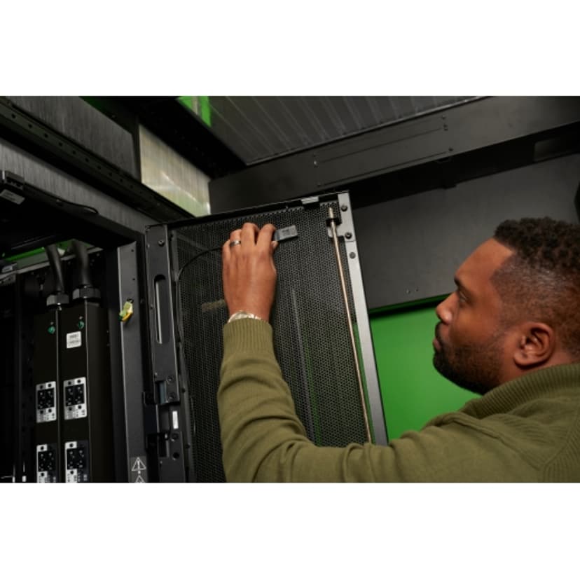 APC NS RACK PDU 10000 TEMP SENSOR