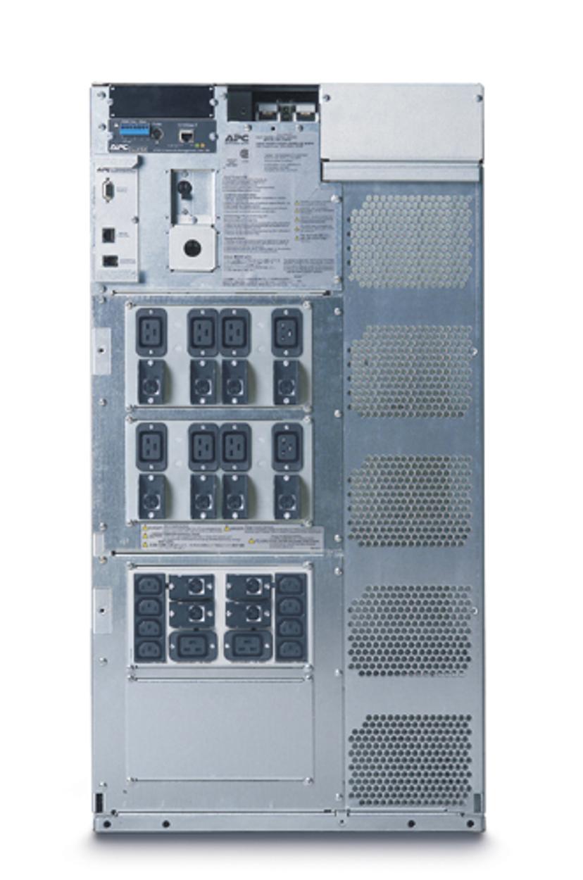 APC Symmetra LX 16KVA on-line strömskydd (UPS) 11200 W