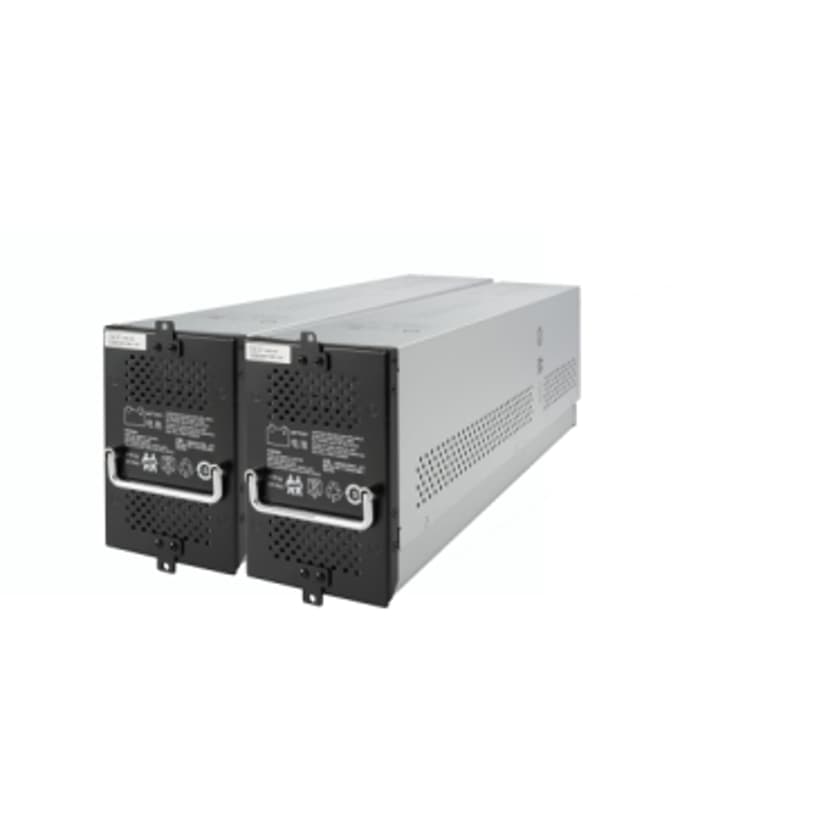 APC APCRBC172 UPS-batterier Blysyra 192 V