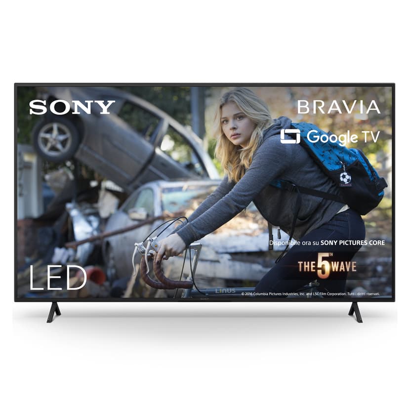Sony KD55X75WL 55" 4K LED Smart-TV