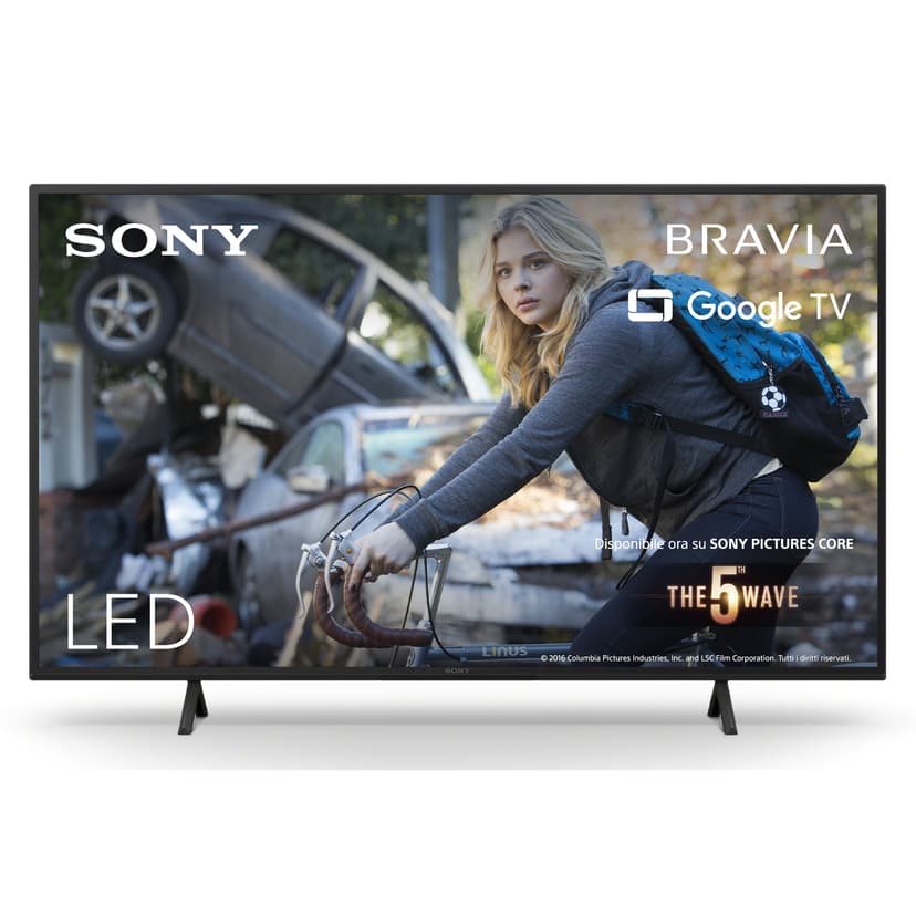 Sony KD50X75WL 50" 4K LED Smart-TV