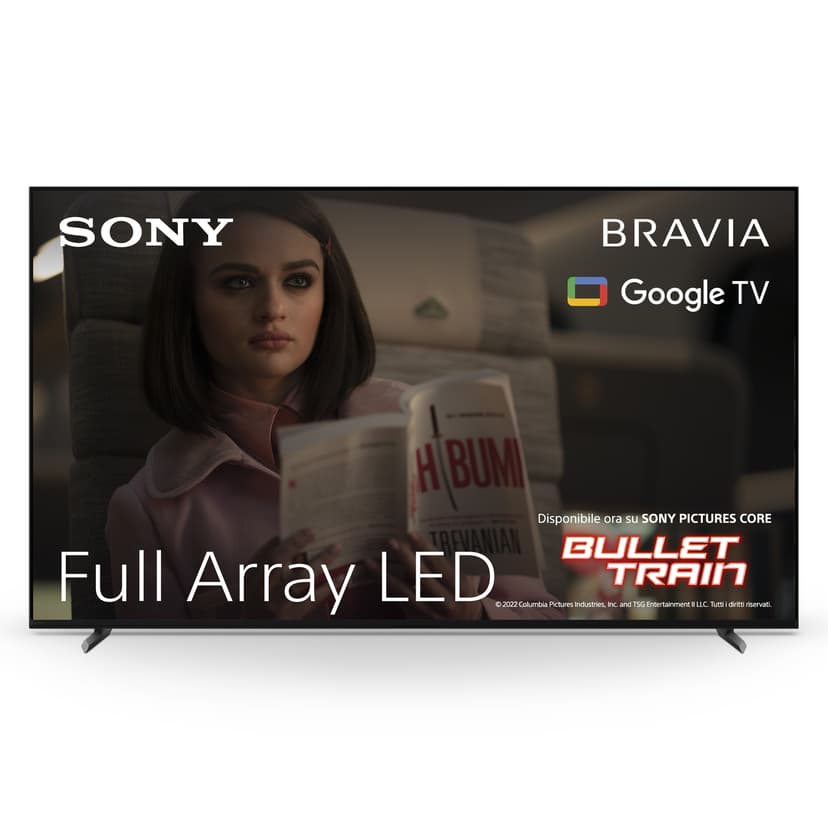 Sony X90L 65" 4K LED Smart-TV
