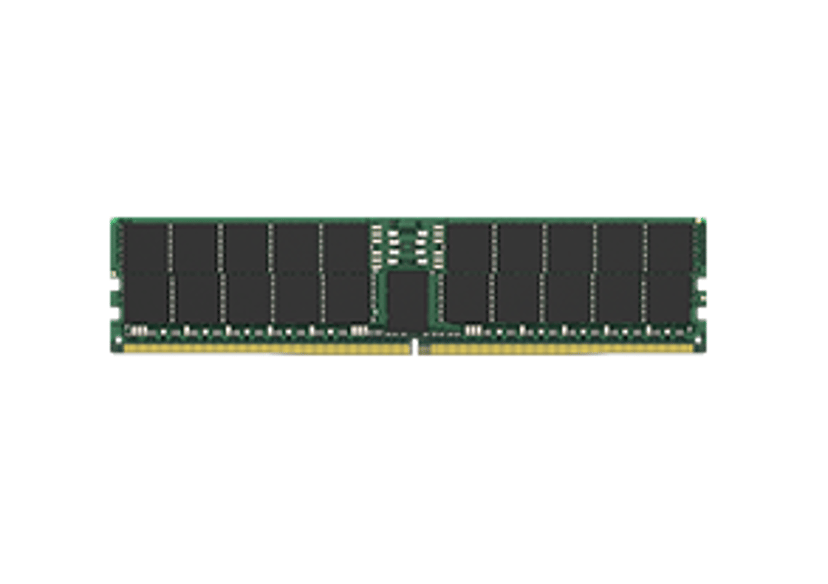 Kingston Technology KTL-TS548D4-64G geheugenmodule 64 GB 1 x 64 GB DDR5 4800 MT/s ECC 64GB 4800MHz DDR5 288-pin DIMM