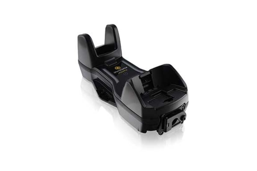 Datalogic PM9600-DHP433RBK10 stregkodelæser Håndholdt stregkodelæser 1D/2D Laser Sort, Gul