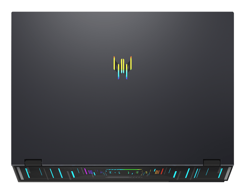 Acer Predator Helios 18 AI Core Ultra 9 192GB 4000GB RTX 5090 18"