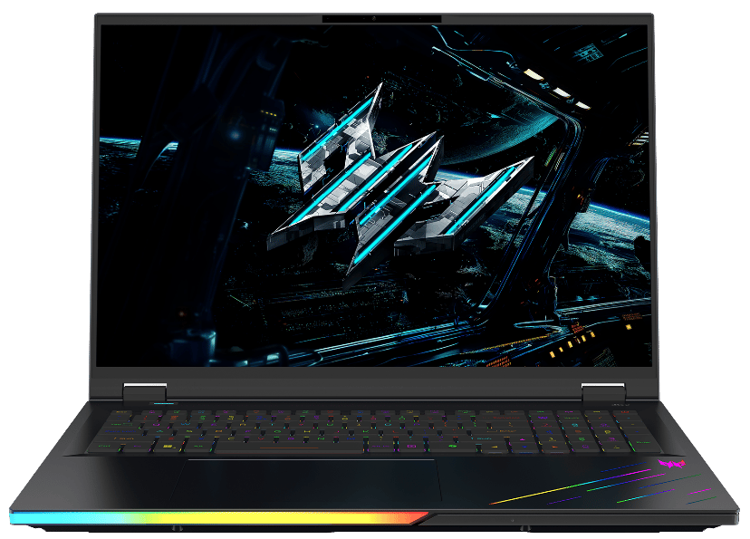Acer Predator Helios 18 AI Core Ultra 9 192GB 4000GB RTX 5090 18"