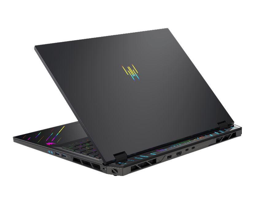Acer Predator Helios 18 AI Core Ultra 9 192GB 4000GB RTX 5090 18"