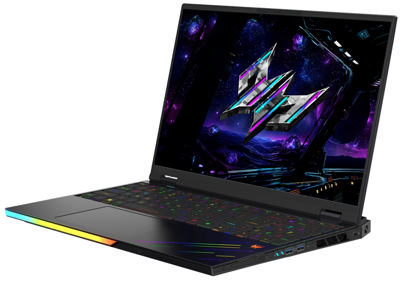 Acer Predator Helios 16 AI Intel Core Ultra 9 64GB 2000GB RTX 5090 16"