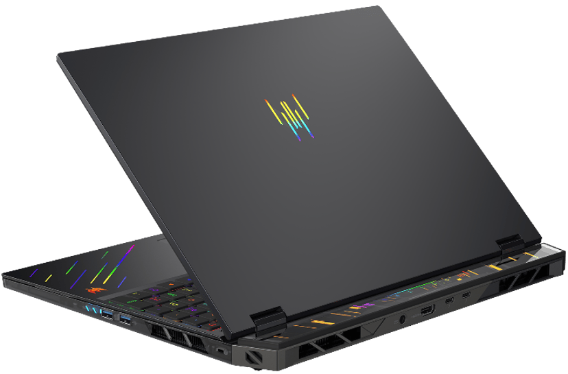 Acer Predator Helios 16 AI Intel Core Ultra 9 64GB 2000GB RTX 5090 16"