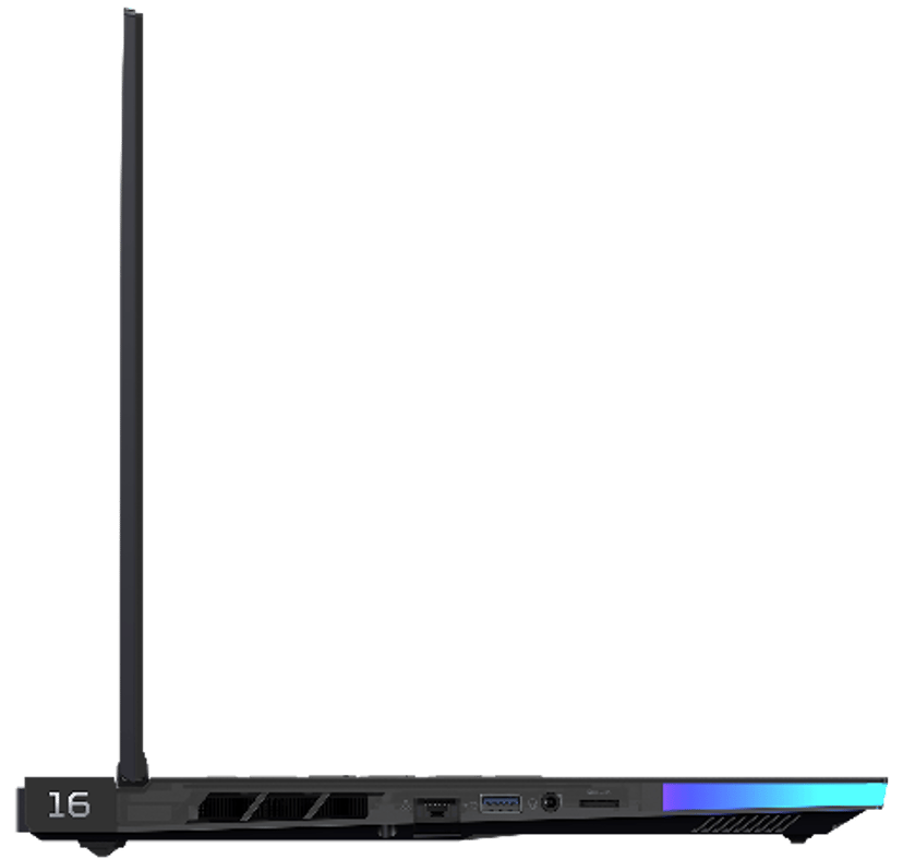 Acer Predator Helios 16 AI Intel Core Ultra 9 64GB 2000GB RTX 5090 16"