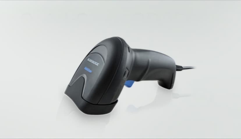 Datalogic QuickScan QBT2500 2D Bluetooth Kit USB Black